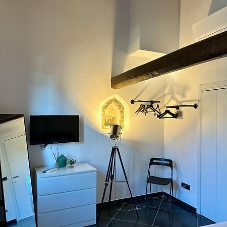 23 Scalini Alla Renella Rom Exteriör bild