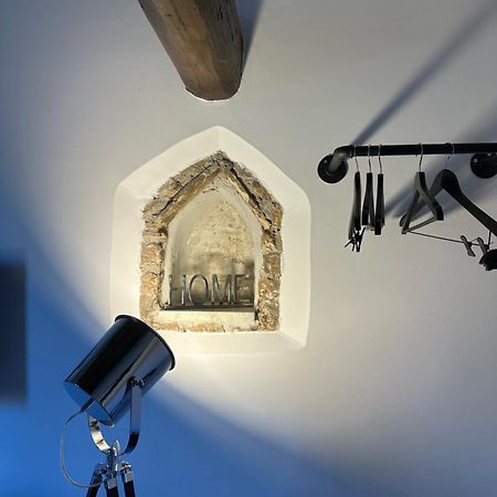 23 Scalini Alla Renella Rom Exteriör bild