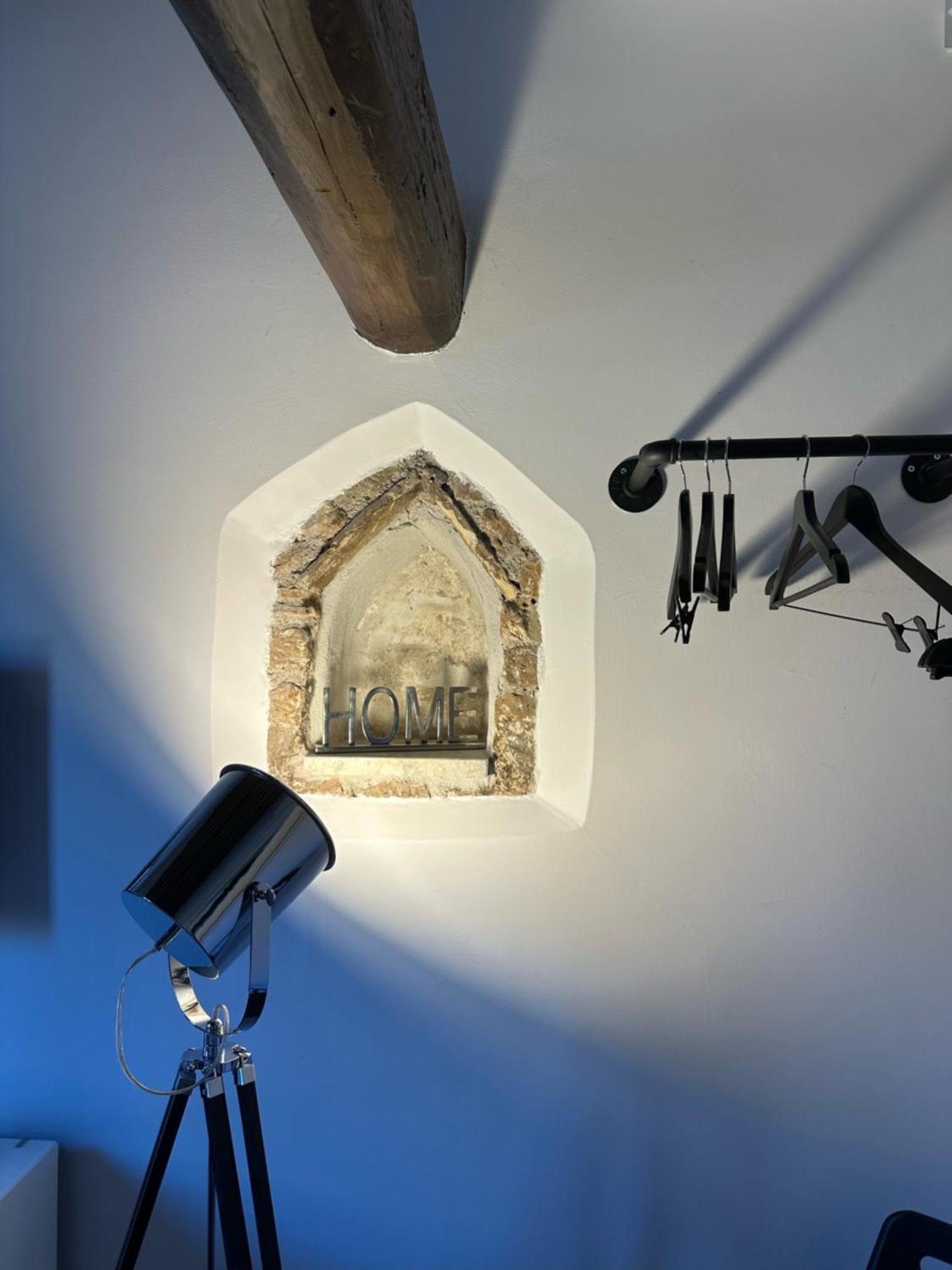 23 Scalini Alla Renella Rom Exteriör bild
